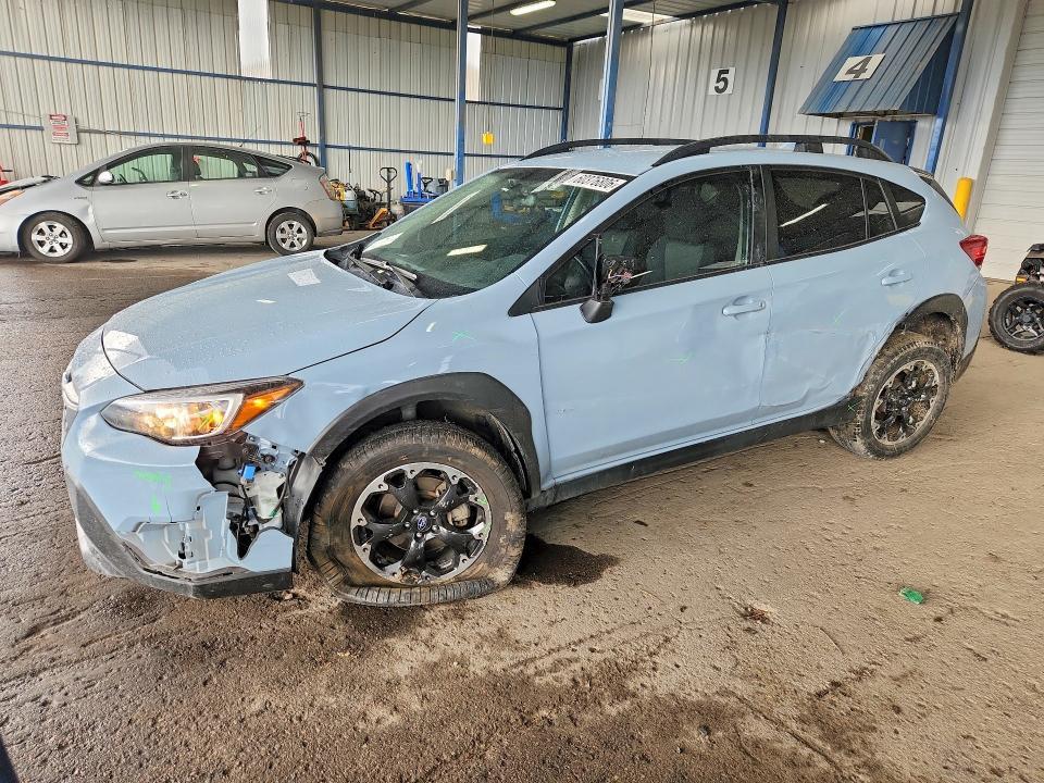 JF2GTAPC0N8240624 2022 SUBARU CROSSTREK photo no. 1