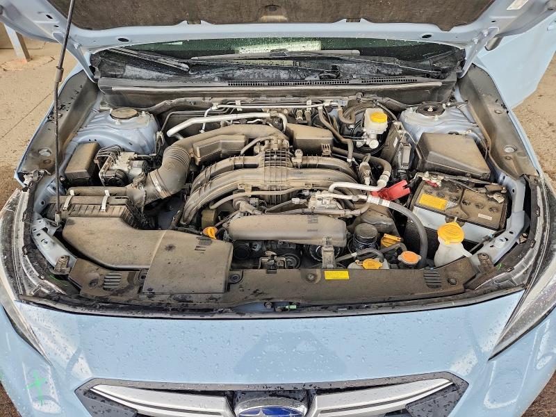 JF2GTAPC0N8240624 2022 SUBARU CROSSTREK photo no. 11