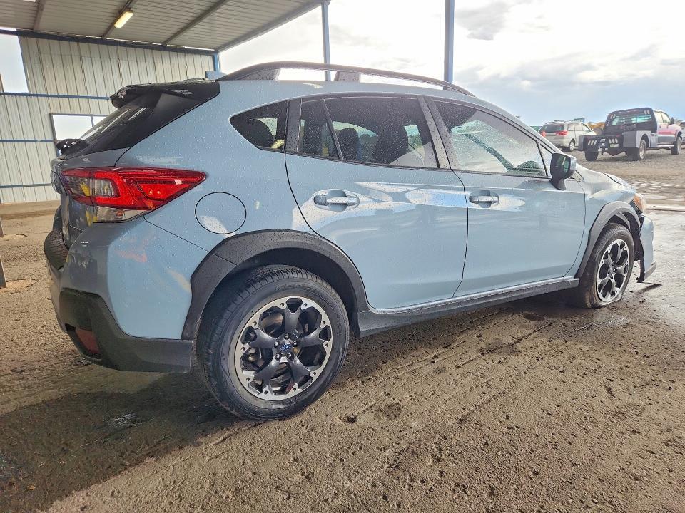 JF2GTAPC0N8240624 2022 SUBARU CROSSTREK photo no. 3