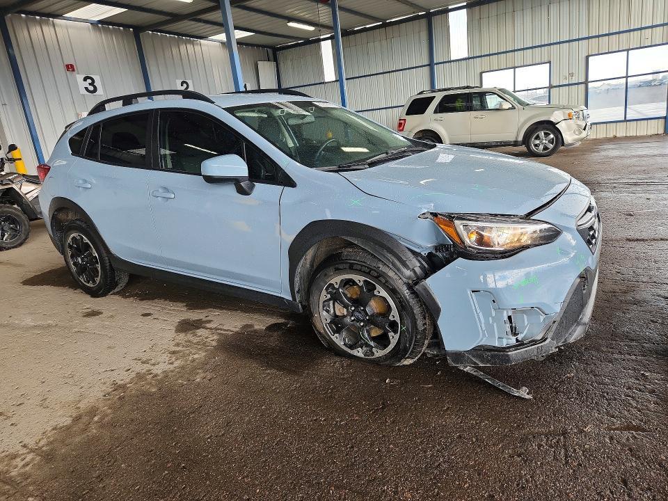 JF2GTAPC0N8240624 2022 SUBARU CROSSTREK photo no. 4