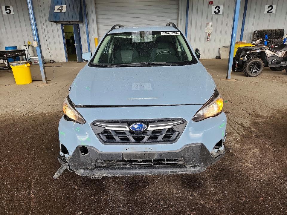 JF2GTAPC0N8240624 2022 SUBARU CROSSTREK photo no. 5