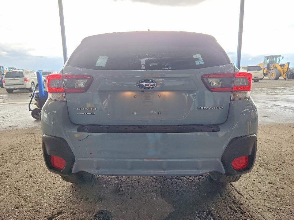 JF2GTAPC0N8240624 2022 SUBARU CROSSTREK photo no. 6