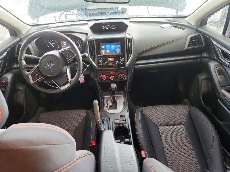 JF2GTAPC0N8240624 2022 SUBARU CROSSTREK photo no. 8