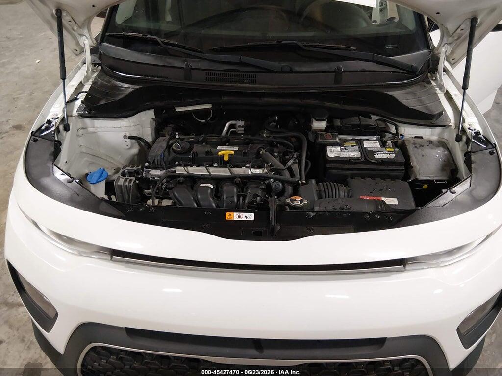 KNDJ23AUXL7734884 2020 KIA SOUL photo no. 10