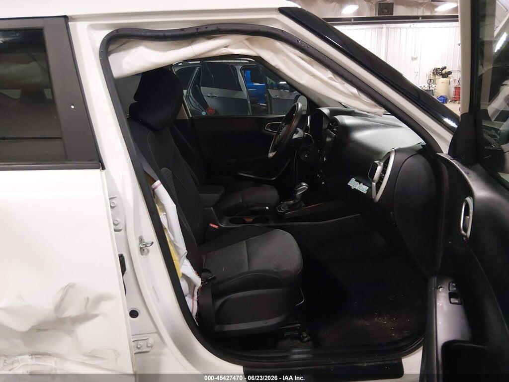 KNDJ23AUXL7734884 2020 KIA SOUL photo no. 5