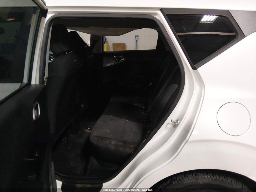 KNDJ23AUXL7734884 2020 KIA SOUL photo no. 8