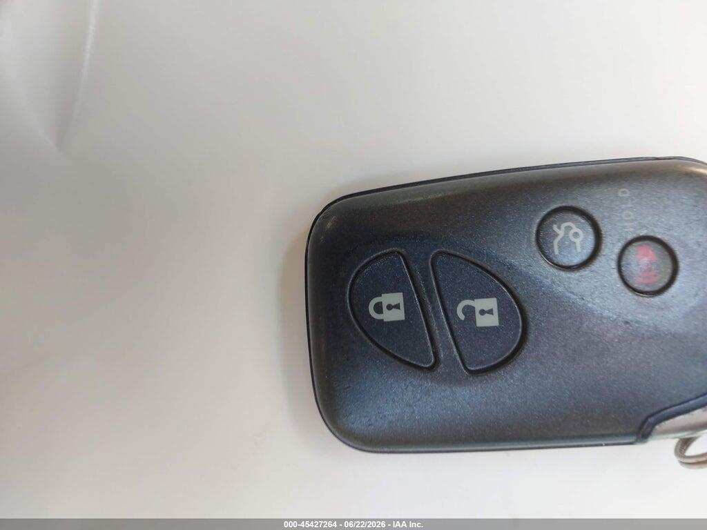 JTHBJ46G692342022 2009 LEXUS ES 350 photo no. 11