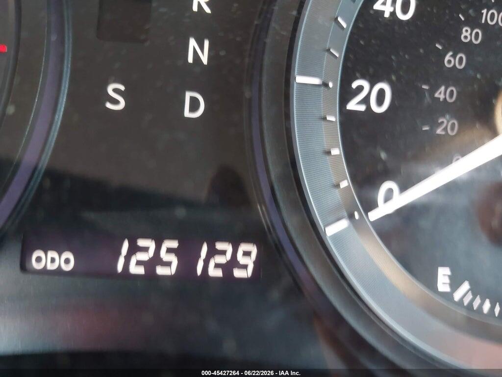 JTHBJ46G692342022 2009 LEXUS ES 350 photo no. 12