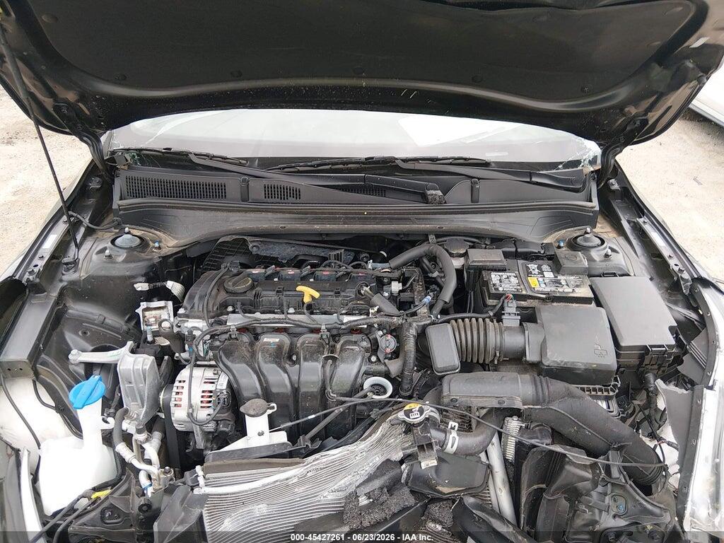 3KPF24AD3RE827640 2024 KIA FORTE photo no. 10