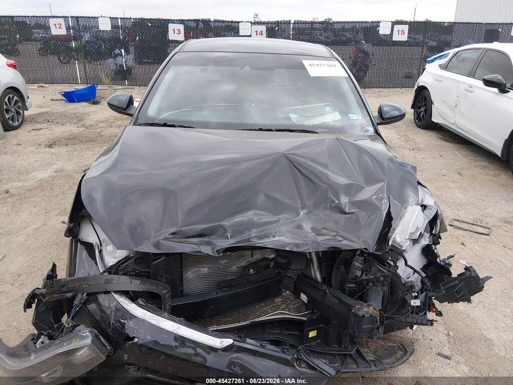 3KPF24AD3RE827640 2024 KIA FORTE photo no. 12