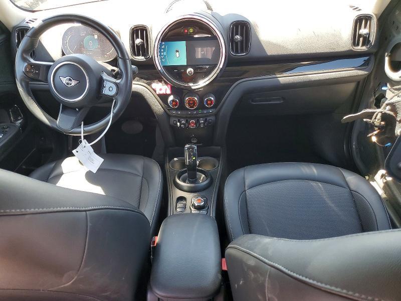 2022 MINI COOPER COUNTRYMAN ALL4 — Фото 8 из 13