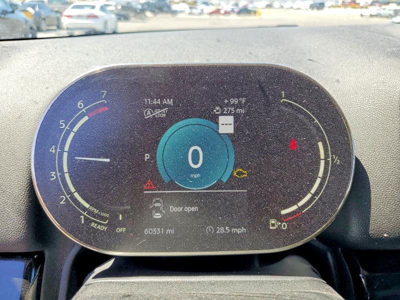 2022 MINI COOPER COUNTRYMAN ALL4 — Фото 9 из 13
