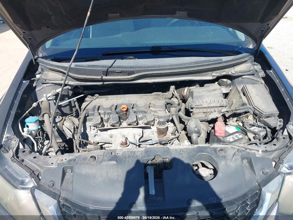 19XFB2F89FE003282 2015 HONDA CIVIC photo no. 10