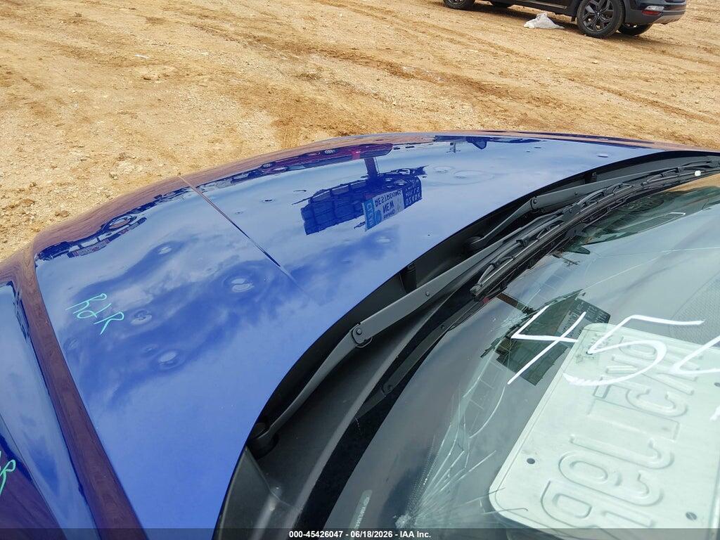 KMHLN4AJ1PU072563 2023 HYUNDAI ELANTRA HYBRID photo no. 6