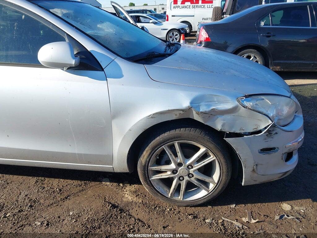 KMHDC8AE9AU060933 2010 HYUNDAI ELANTRA TOURING photo no. 6