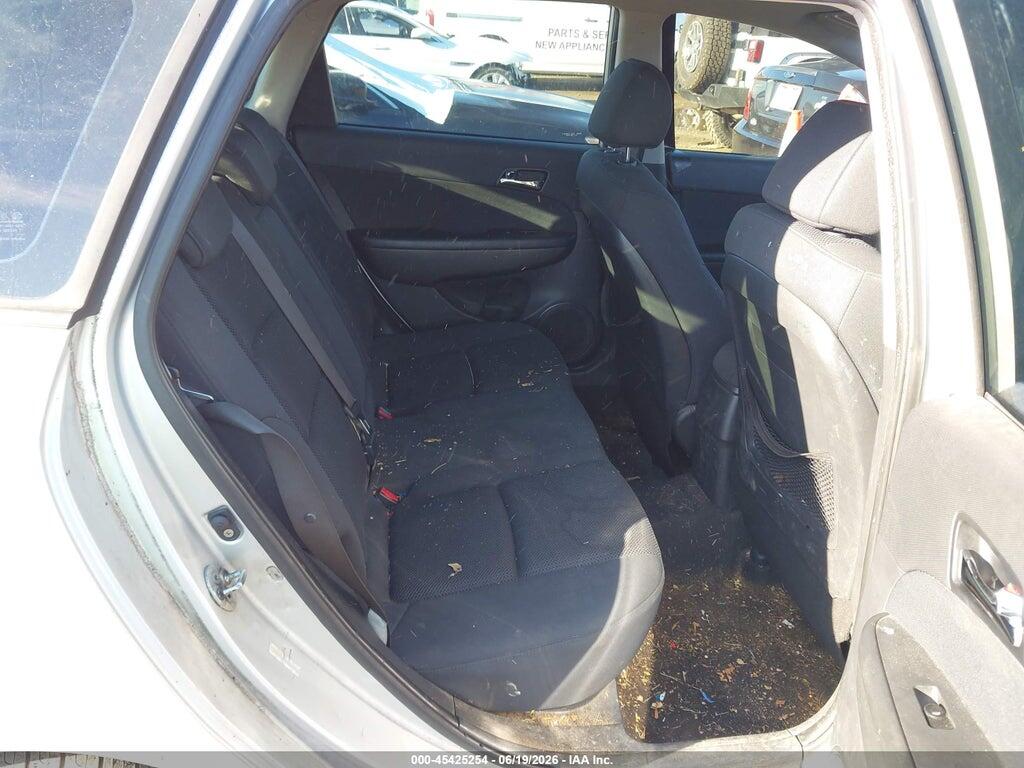 KMHDC8AE9AU060933 2010 HYUNDAI ELANTRA TOURING photo no. 8