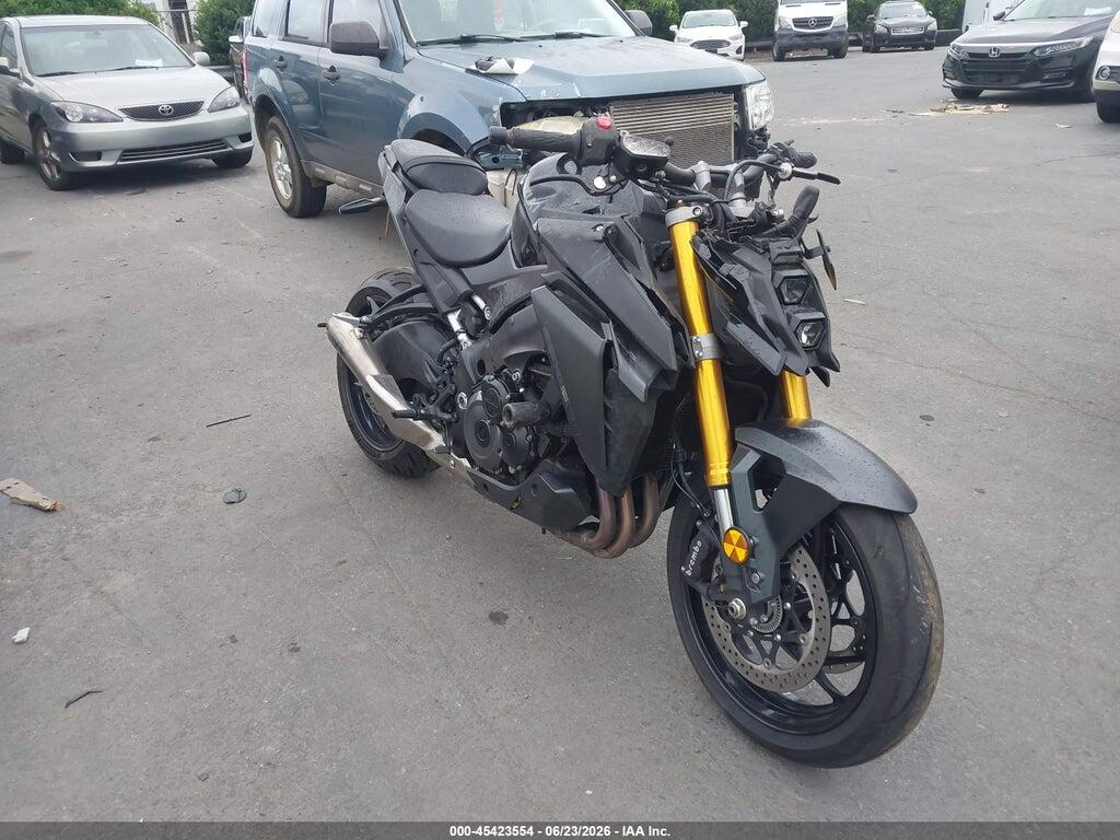 JS1EK11B6P7100220 2023 SUZUKI GSX-S1000 photo no. 1