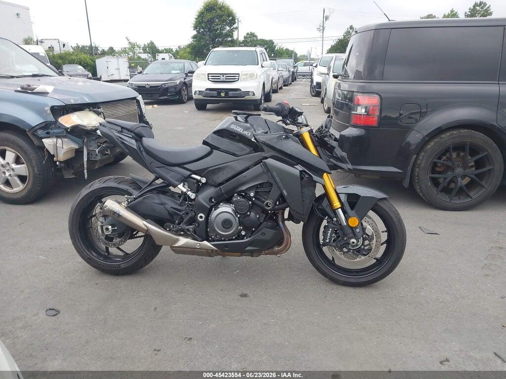 JS1EK11B6P7100220 2023 SUZUKI GSX-S1000 photo no. 12