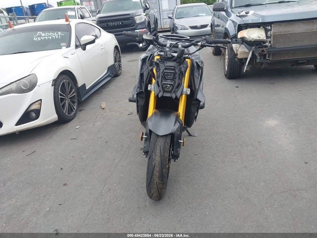 JS1EK11B6P7100220 2023 SUZUKI GSX-S1000 photo no. 5
