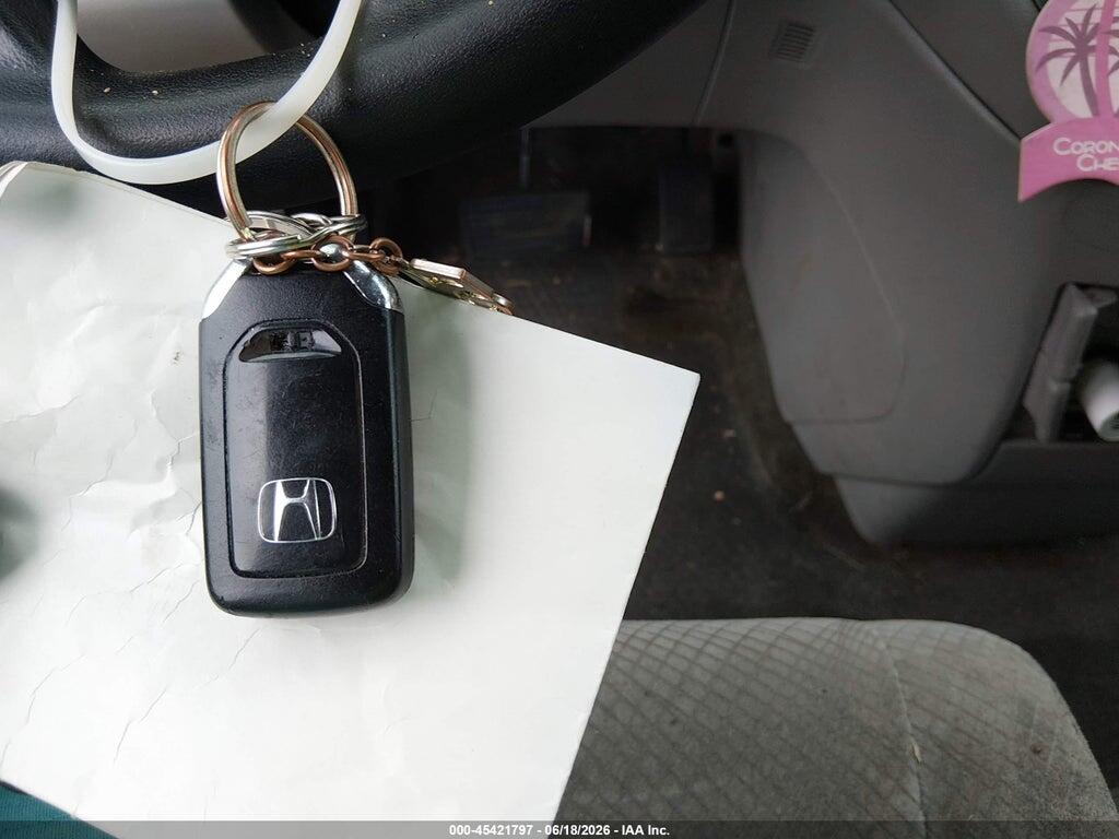 5FNRL5H48FB080550 2015 HONDA ODYSSEY photo no. 11