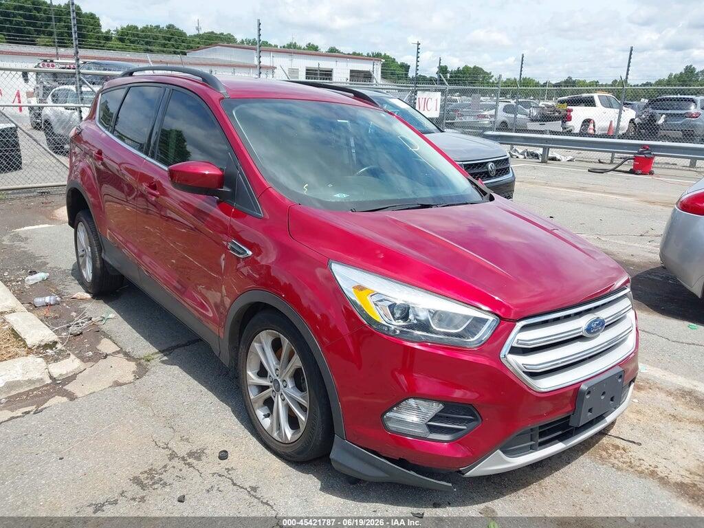 1FMCU0HD2JUB22194 2018 FORD ESCAPE photo no. 1