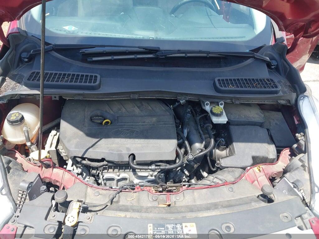 1FMCU0HD2JUB22194 2018 FORD ESCAPE photo no. 10