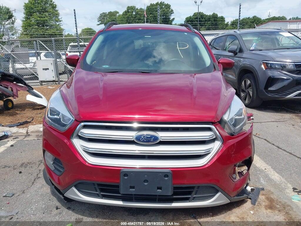 1FMCU0HD2JUB22194 2018 FORD ESCAPE photo no. 11