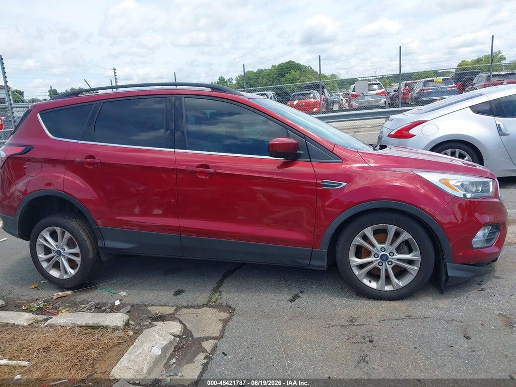 1FMCU0HD2JUB22194 2018 FORD ESCAPE photo no. 12