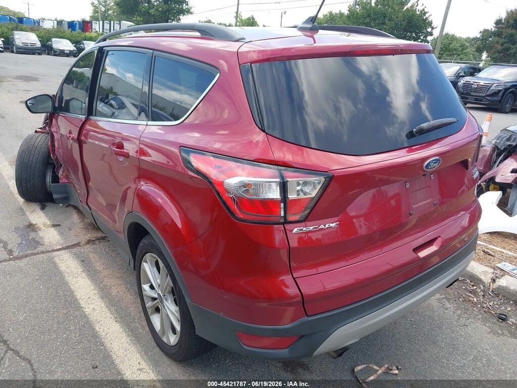 1FMCU0HD2JUB22194 2018 FORD ESCAPE photo no. 3