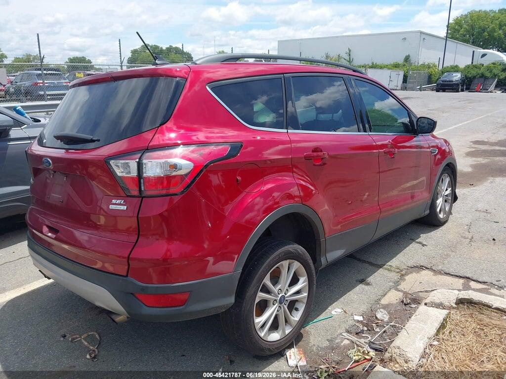 1FMCU0HD2JUB22194 2018 FORD ESCAPE photo no. 4