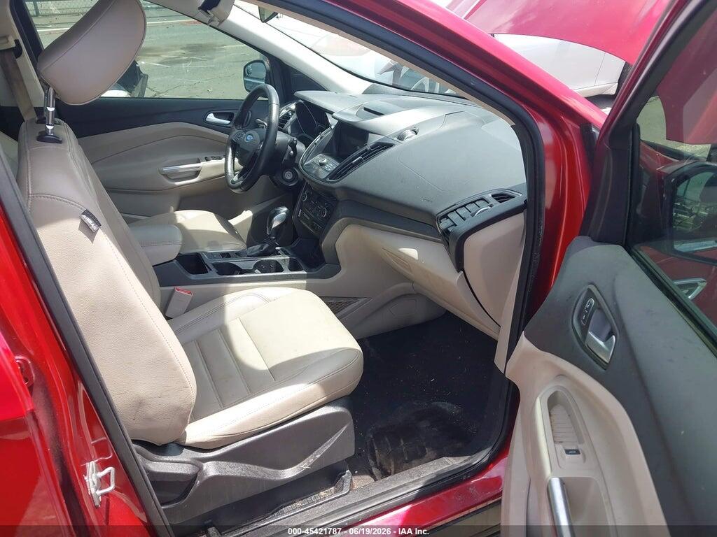 1FMCU0HD2JUB22194 2018 FORD ESCAPE photo no. 5