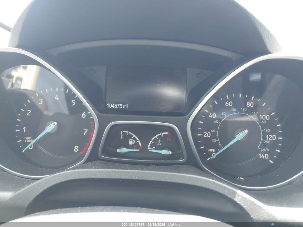 1FMCU0HD2JUB22194 2018 FORD ESCAPE photo no. 7