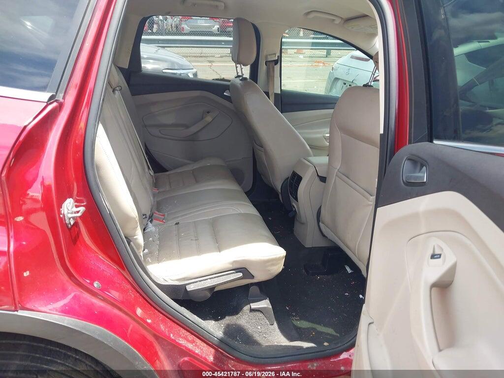 1FMCU0HD2JUB22194 2018 FORD ESCAPE photo no. 8