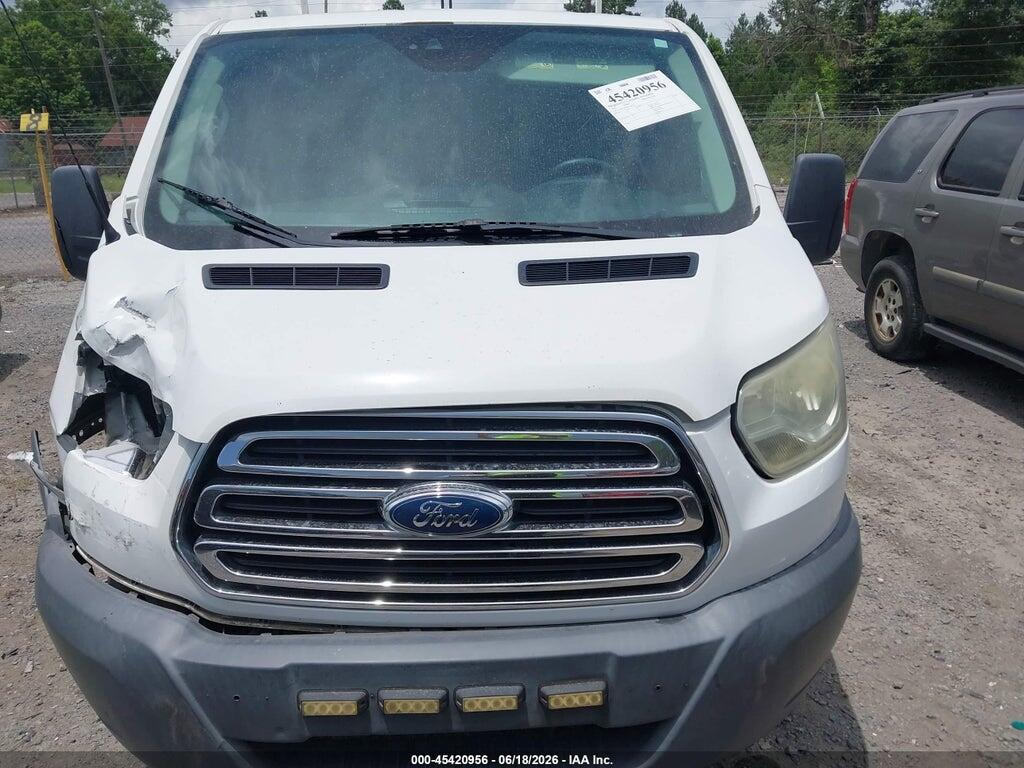 1FTYR1ZM7GKA46721 2016 FORD TRANSIT-250 photo no. 12