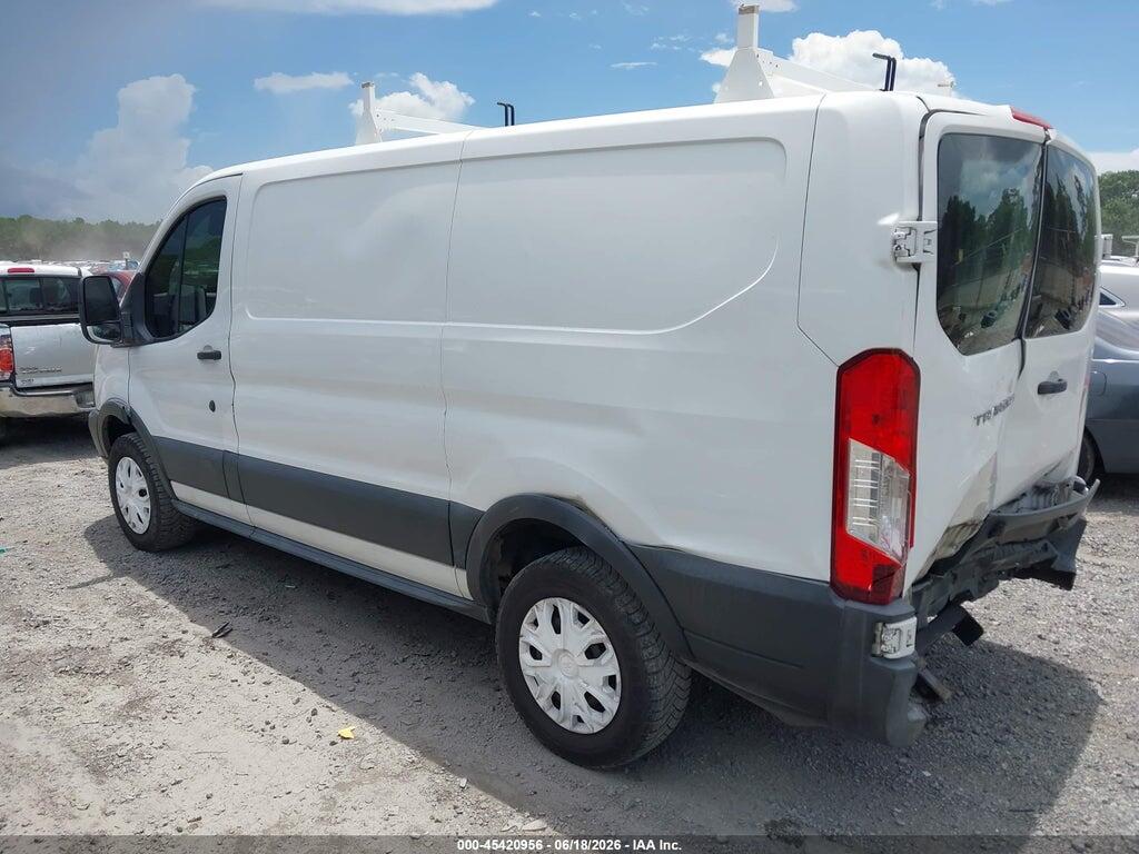 1FTYR1ZM7GKA46721 2016 FORD TRANSIT-250 photo no. 3
