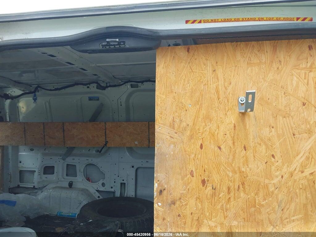1FTYR1ZM7GKA46721 2016 FORD TRANSIT-250 photo no. 8