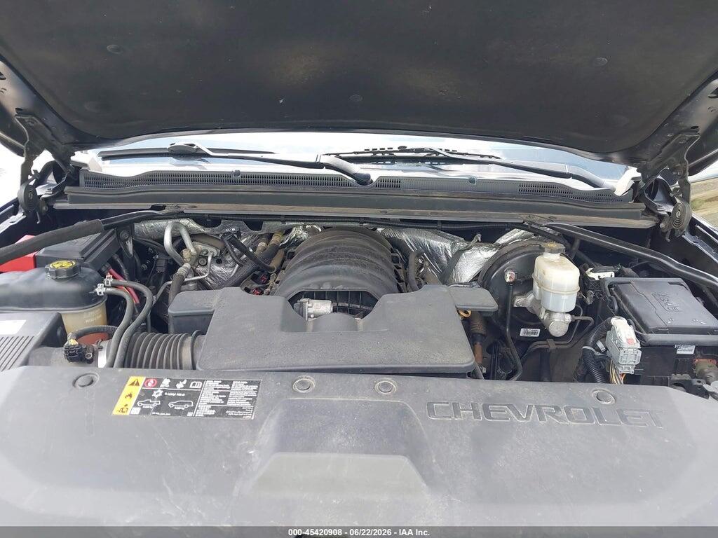 1GNSKBKC9HR284443 2017 CHEVROLET TAHOE photo no. 10