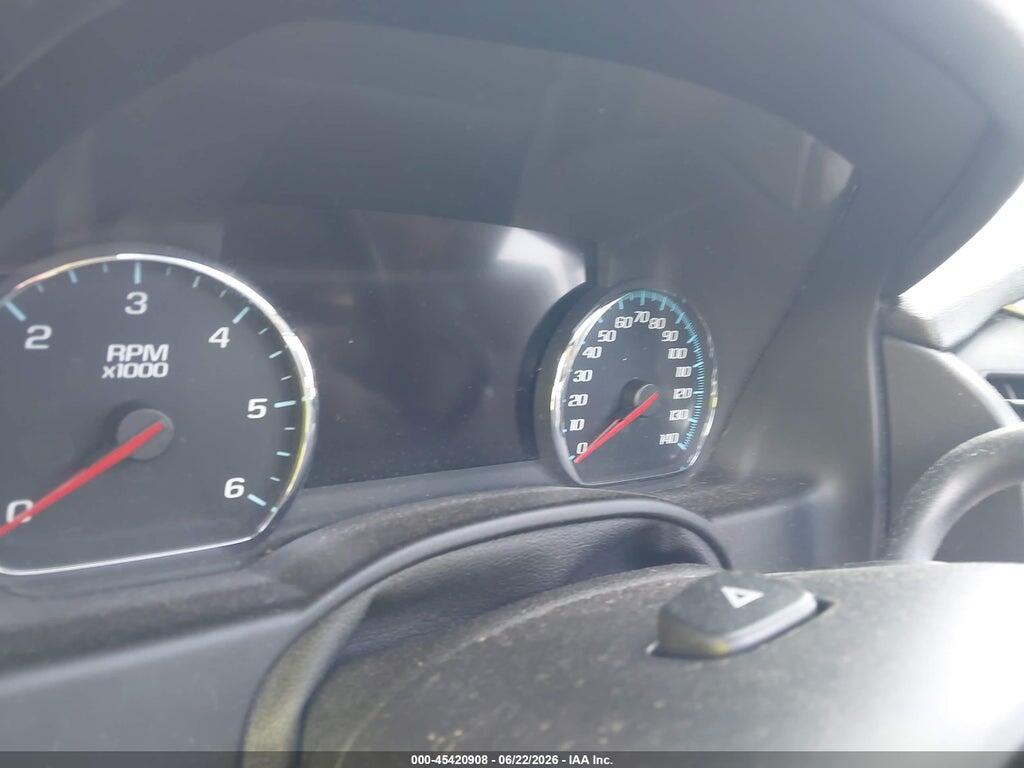 1GNSKBKC9HR284443 2017 CHEVROLET TAHOE photo no. 7
