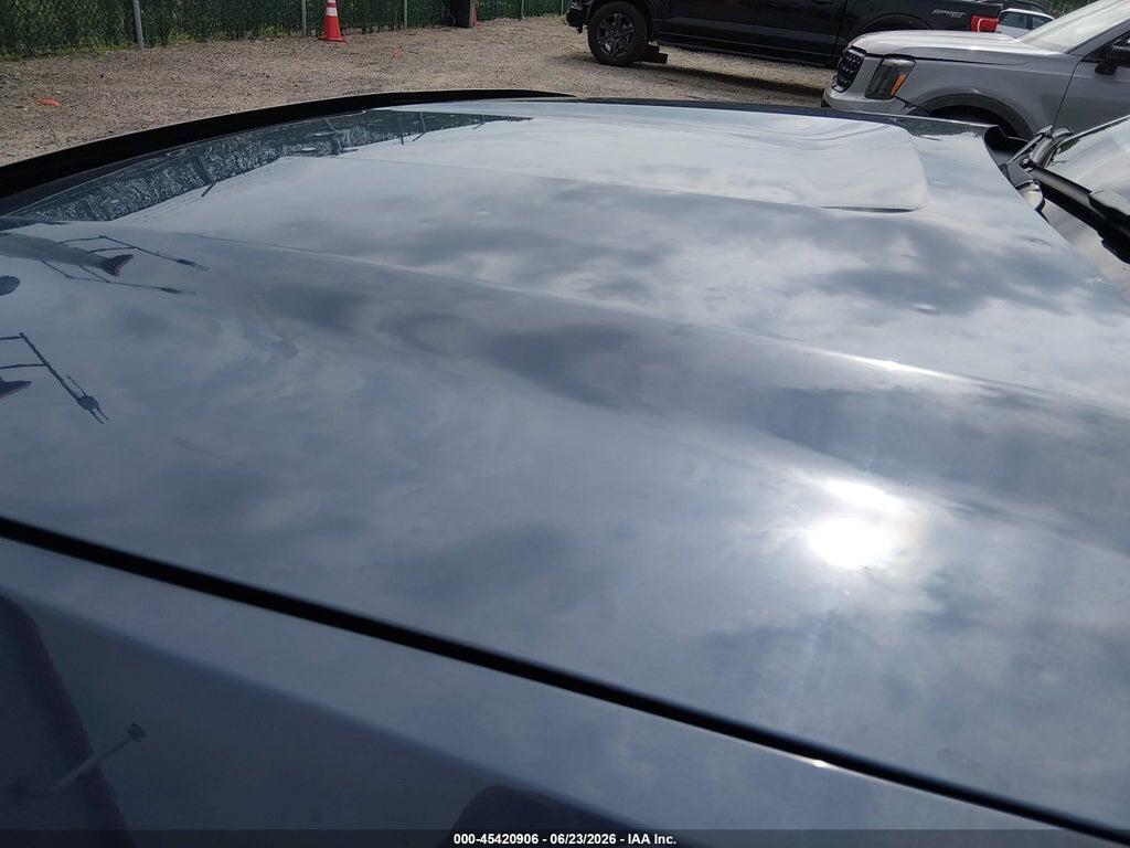 1FMSK8FH0MGB95718 2021 FORD EXPLORER photo no. 6