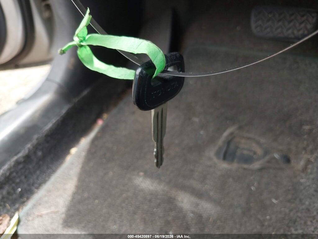 JTDAT123620249544 2002 TOYOTA ECHO photo no. 11