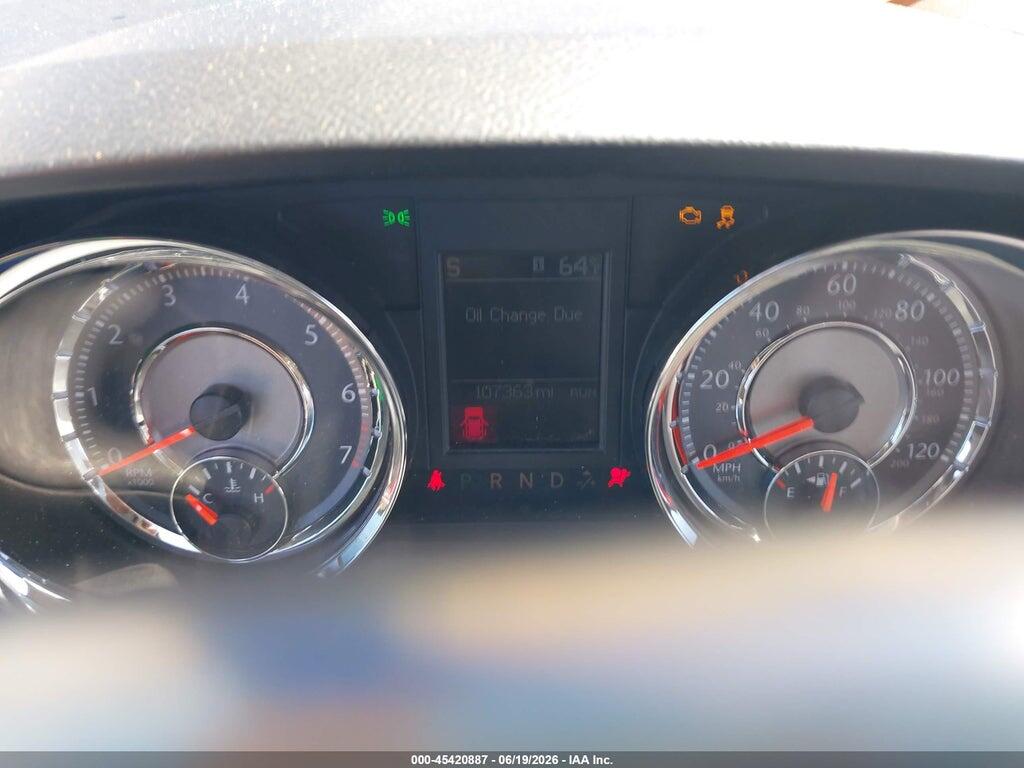 2C4RC1BG7ER408510 2014 CHRYSLER TOWN & COUNTRY photo no. 7