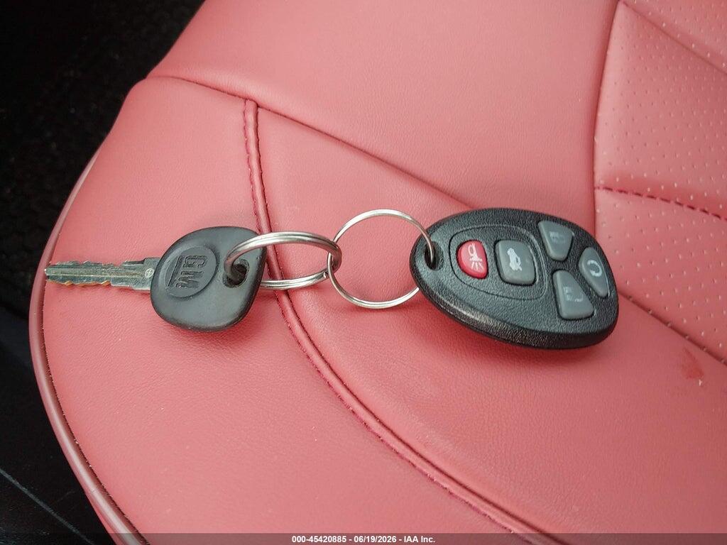 1G1ZC5EB7AF282912 2010 CHEVROLET MALIBU photo no. 11