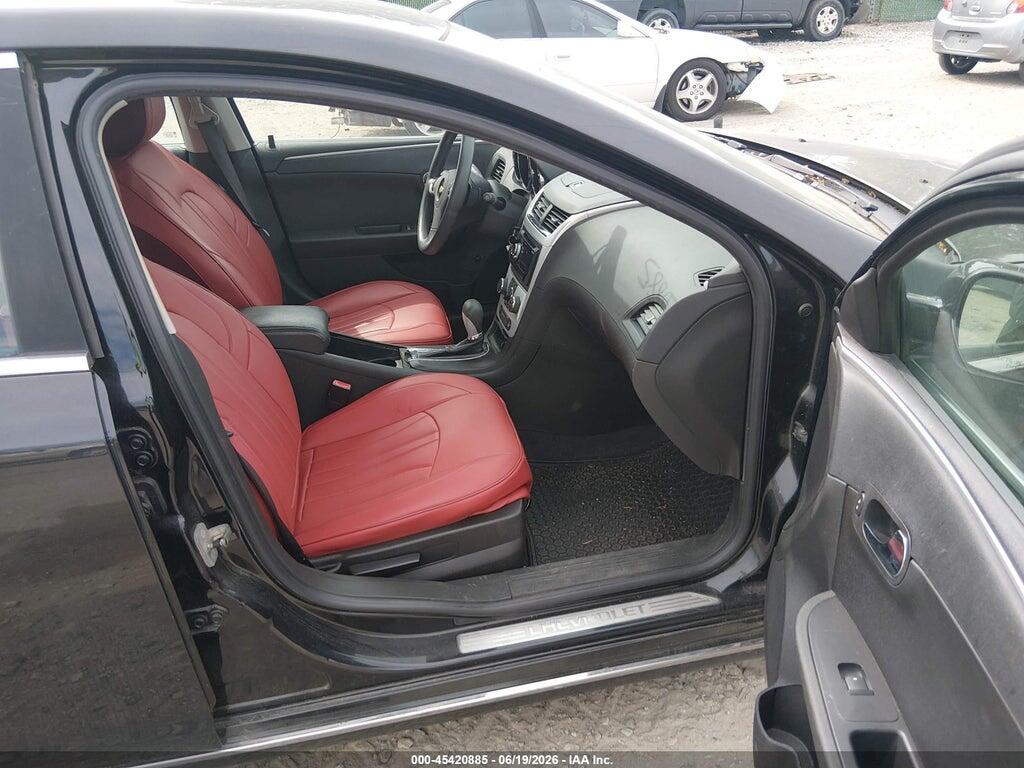1G1ZC5EB7AF282912 2010 CHEVROLET MALIBU photo no. 5