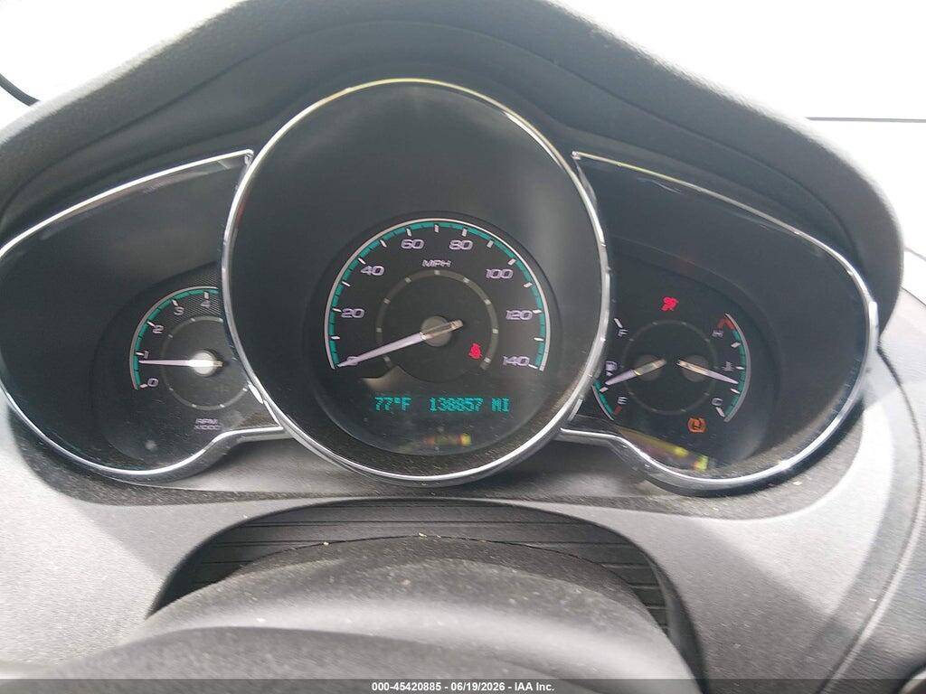 1G1ZC5EB7AF282912 2010 CHEVROLET MALIBU photo no. 7