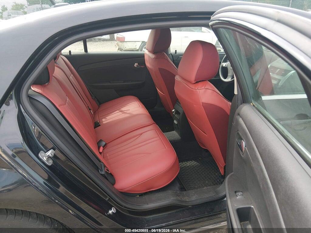 1G1ZC5EB7AF282912 2010 CHEVROLET MALIBU photo no. 8