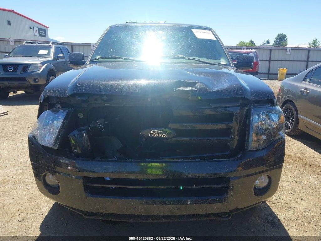 1FMJU2A55BEF15267 2011 FORD EXPEDITION photo no. 12
