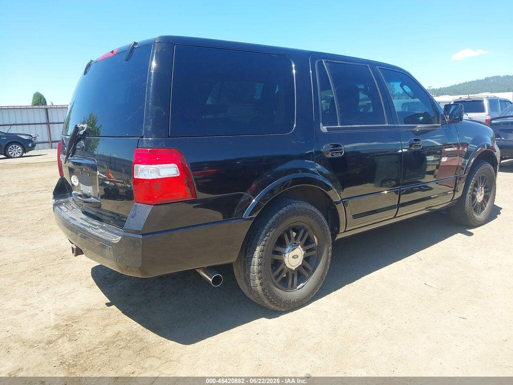 1FMJU2A55BEF15267 2011 FORD EXPEDITION photo no. 4