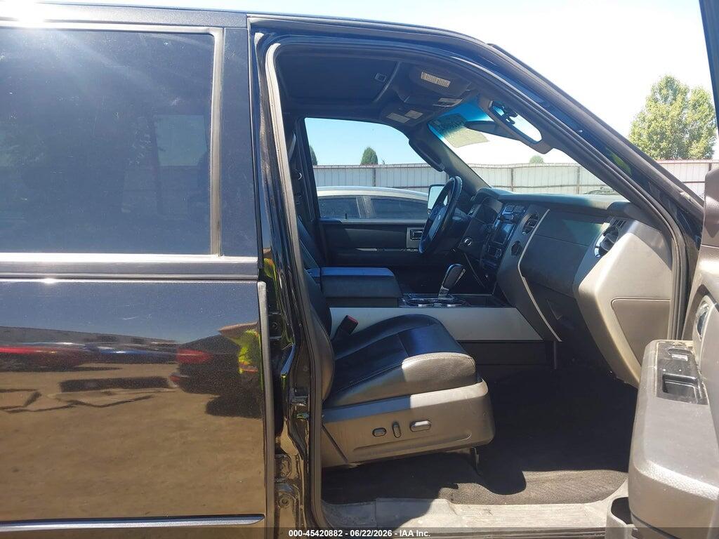 1FMJU2A55BEF15267 2011 FORD EXPEDITION photo no. 5