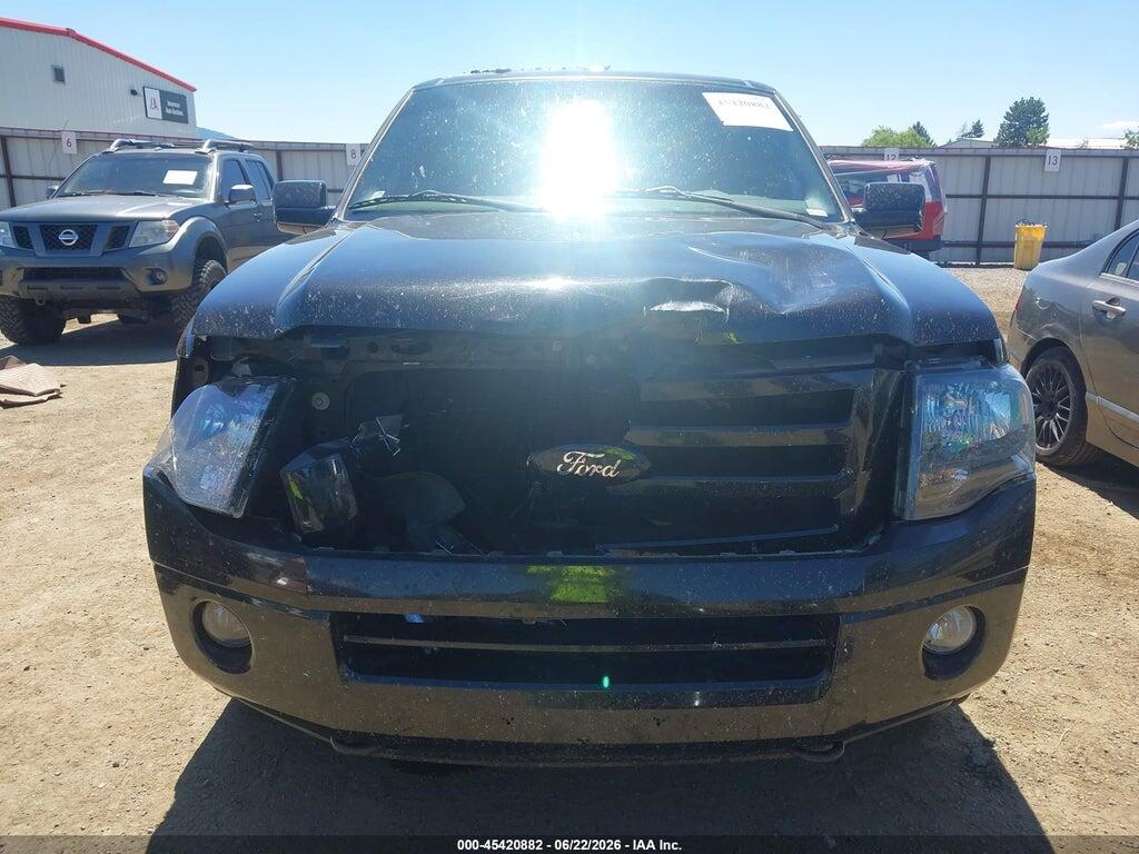 1FMJU2A55BEF15267 2011 FORD EXPEDITION photo no. 6