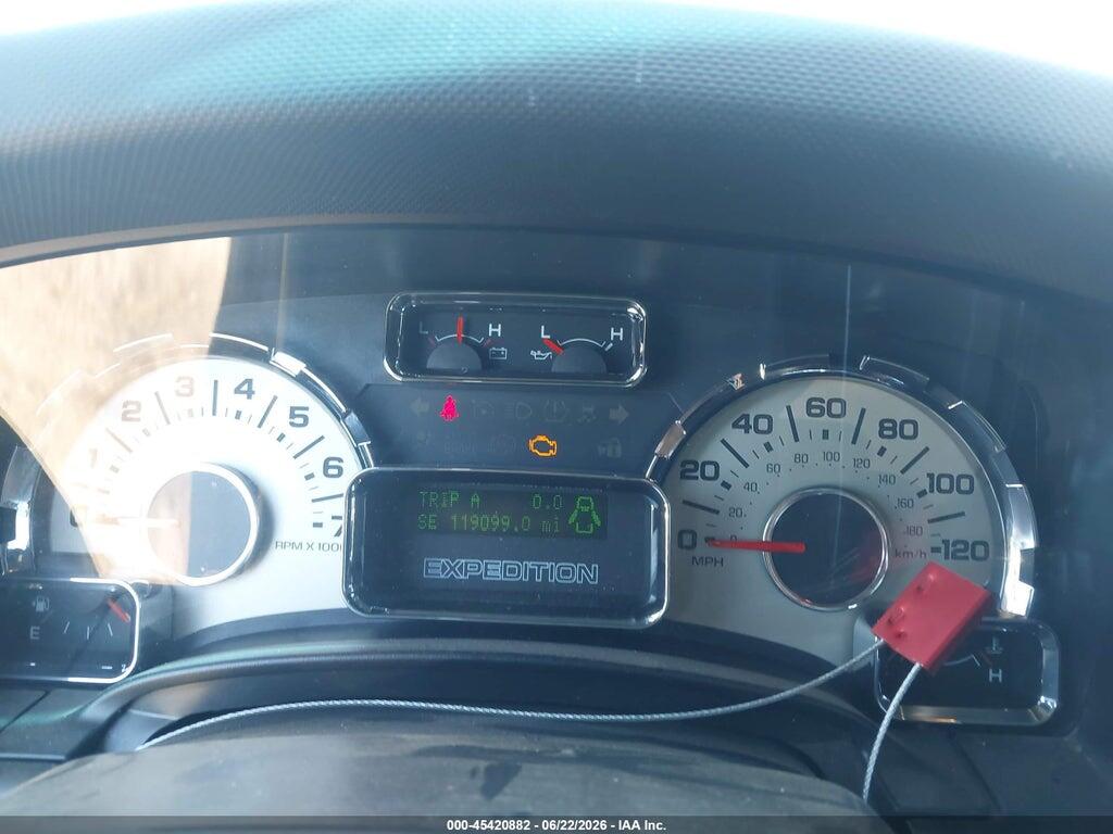 1FMJU2A55BEF15267 2011 FORD EXPEDITION photo no. 7